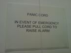 emergency cord
